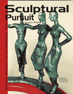 Sculptural Pursuit Magazine