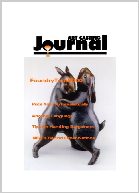 Art Casting Journal